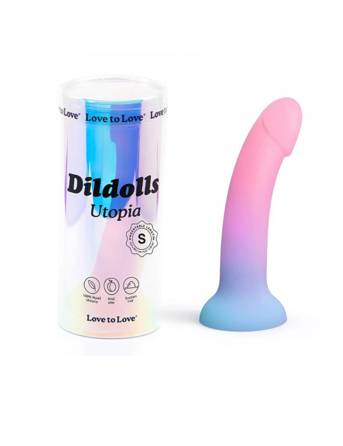 DILDOLLS - UTOPIA S