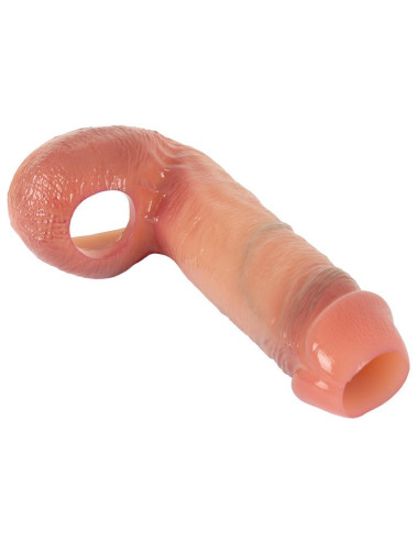 Realistixxx Sleeve Intense