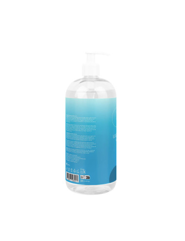 EasyGlide - Water-Based Lubricant
1000 ml