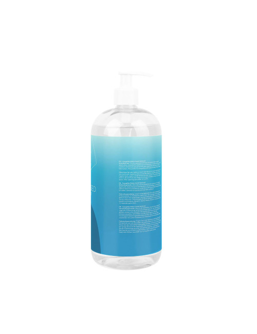 EasyGlide - Water-Based Lubricant
1000 ml