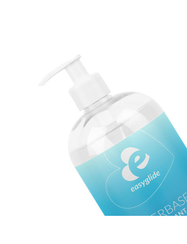 EasyGlide - Water-Based Lubricant
1000 ml