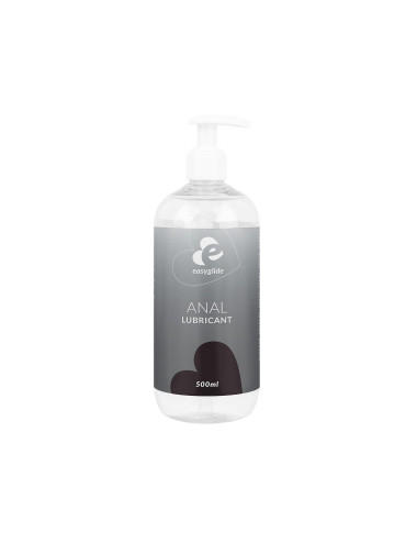 EasyGlide - Anal Lubricant 500 ml