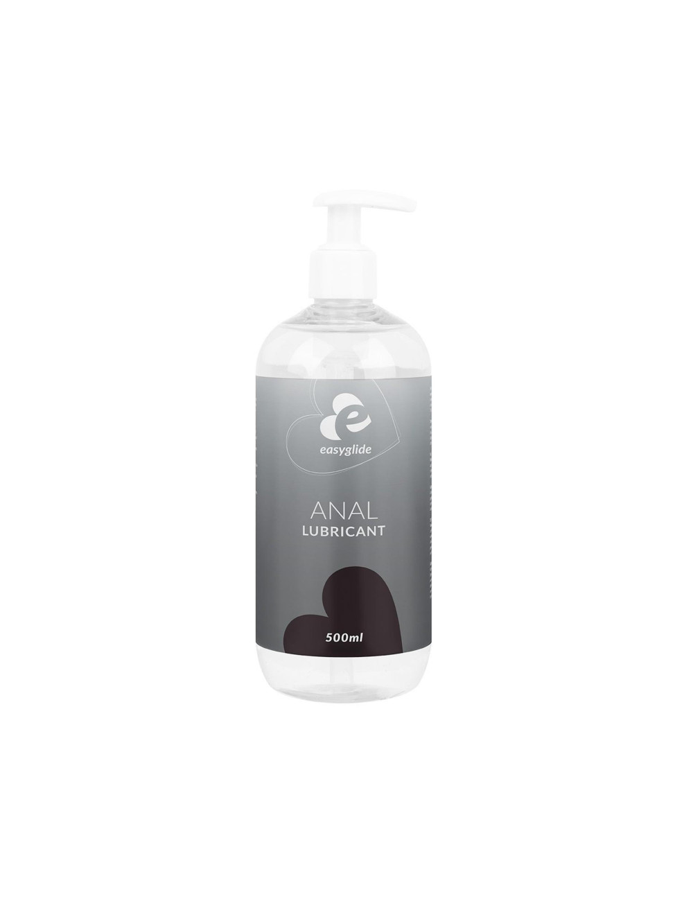 EasyGlide - Anal Lubricant 500 ml