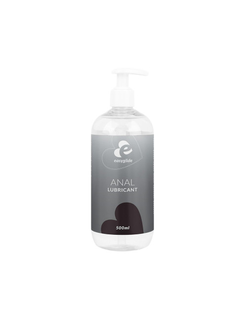 EasyGlide - Anal Lubricant 500 ml