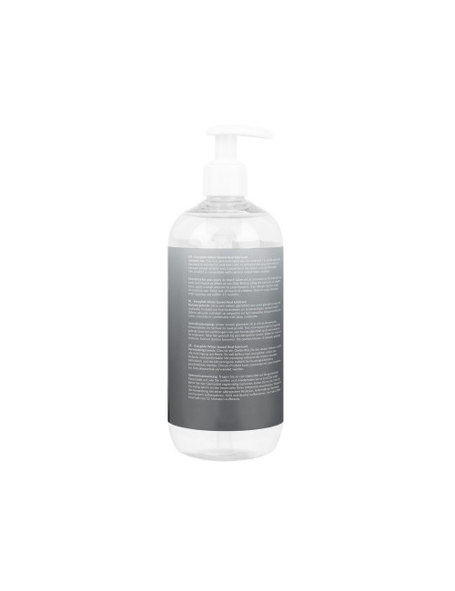EasyGlide - Anal Lubricant 500 ml