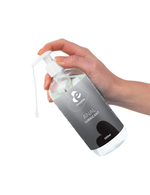 EasyGlide - Anal Lubricant 500 ml
