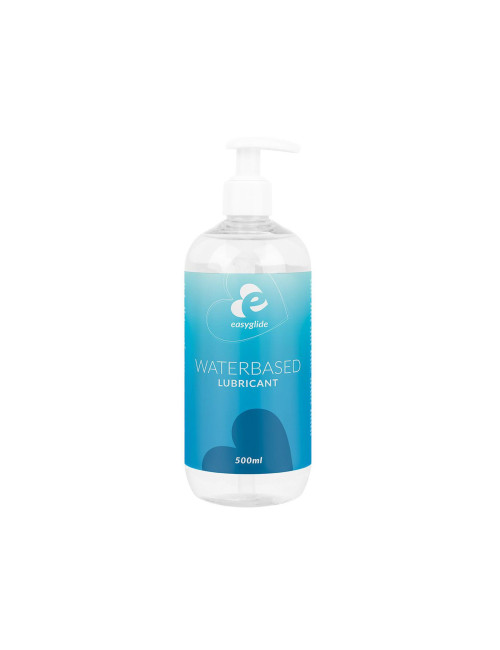 Lubrykant na bazie wody EasyGlide 500 ml