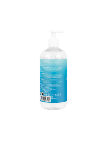 EasyGlide - Water-Based Lubricant 500 ml