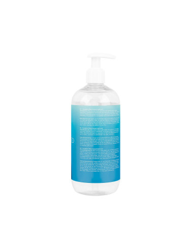 EasyGlide - Water-Based Lubricant 500 ml