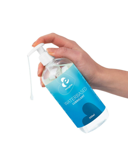 Lubrykant na bazie wody EasyGlide 500 ml