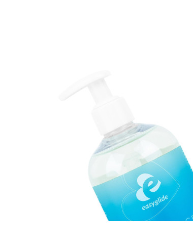 EasyGlide - Water-Based Lubricant 500 ml