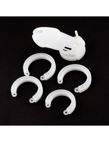 Penis Cock Cage - Regular