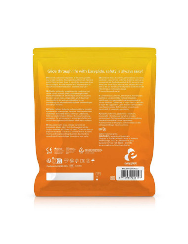 EasyGlide - Flavored Condoms 40 pcs