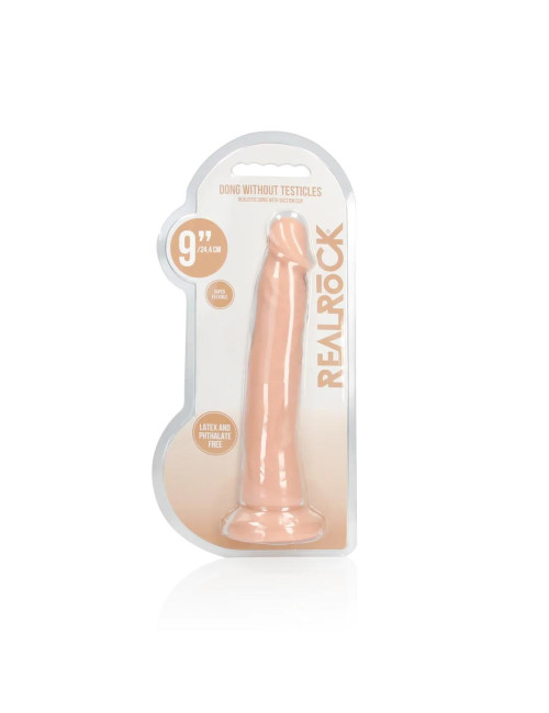 Dong without Testicles - 23 cm