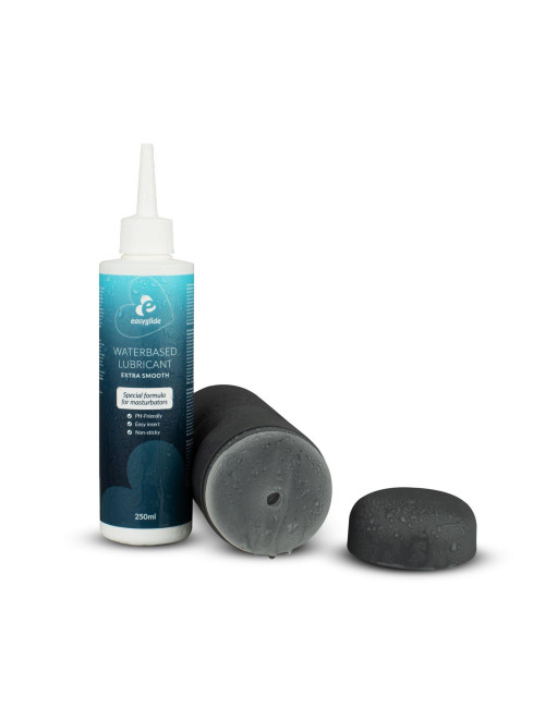 EasyGlide - Masturbator Gel Extra Smooth 250 ml