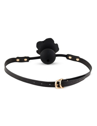 Black Rose - Ball Gag