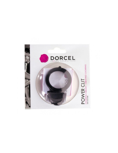 POWER CLIT BLACK