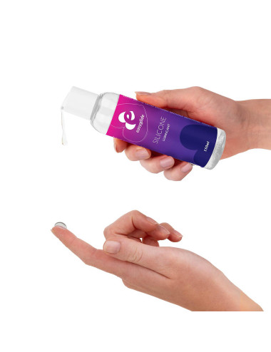 EasyGlide - Silicone Lubricant 150 ml