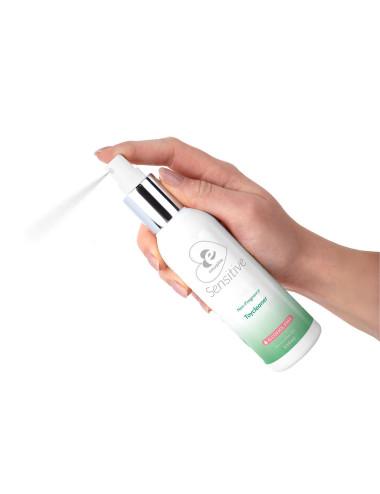 EasyGlide - Sensitive Toycleaner 150 ml