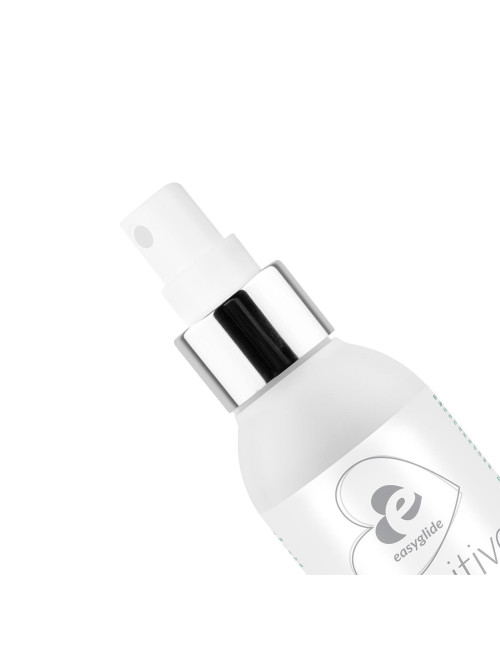 EasyGlide Sensitive Toycleaner 150 ml - Higiena zabawek erotycznych, bez alkoholu