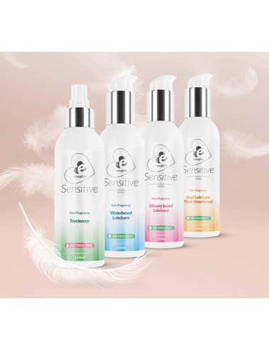 EasyGlide - Sensitive Toycleaner 150 ml