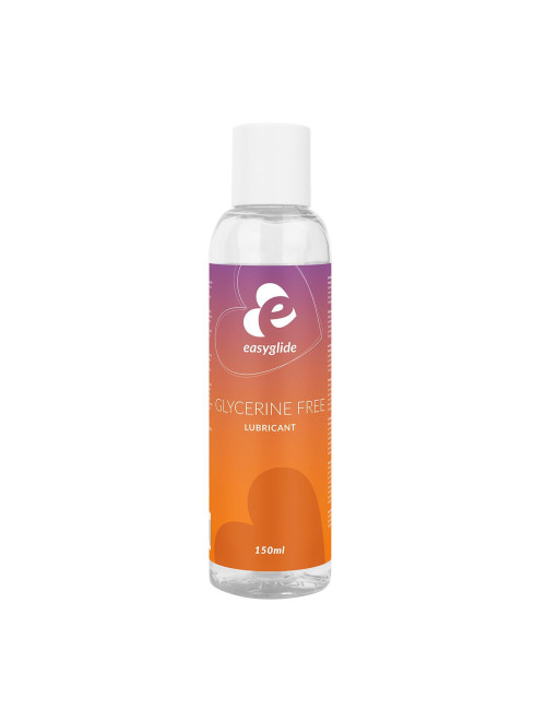EasyGlide PureHydro - Lubrykant na bazie wody bez gliceryny - Afrodyzjaki Zele