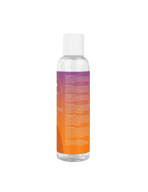 EasyGlide PureHydro - Lubrykant na bazie wody bez gliceryny - Afrodyzjaki Zele