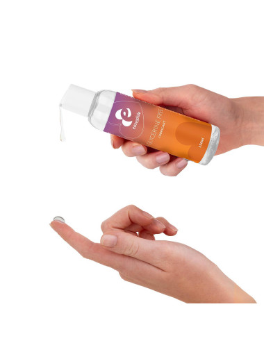 EasyGlide - Lubricant Glycerine Free
150 ml