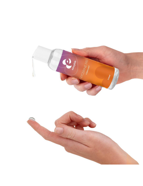 EasyGlide PureHydro - Lubrykant na bazie wody bez gliceryny - Afrodyzjaki Zele