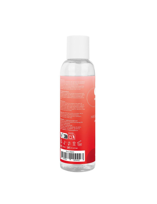 EasyGlide - 2 in 1 Water-Based Massage Gel & Lubricant 150 ml