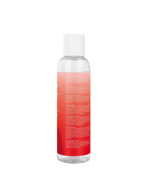 EasyGlide - 2 in 1 Water-Based Massage Gel & Lubricant 150 ml