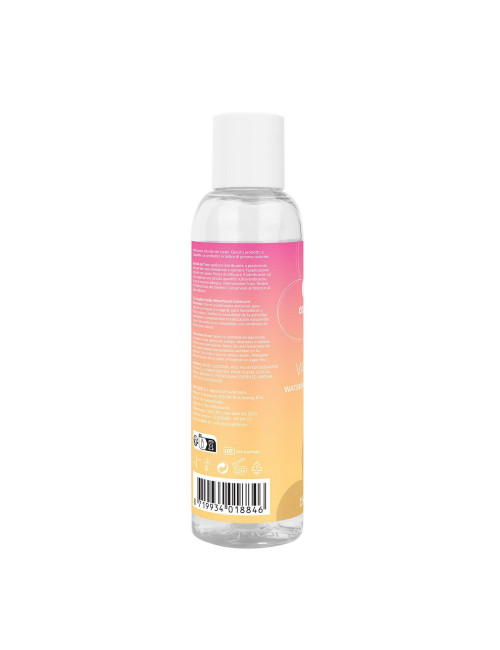 EasyGlide - Vanilla Water-Based Lubricant 150 ml