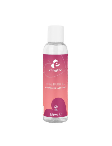 EasyGlide - Rosé Champagne Water-Based Lubricant 150 ml