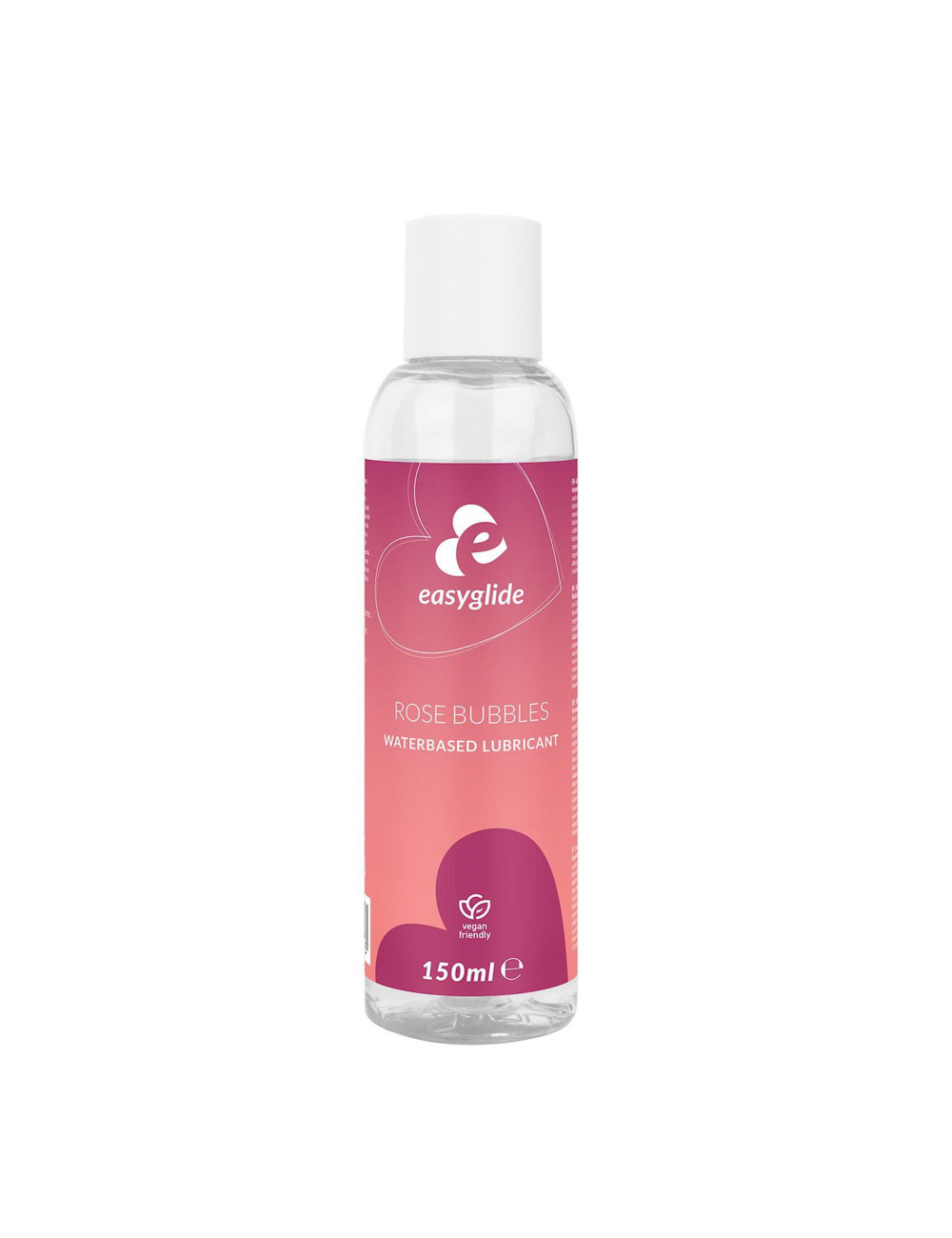 EasyGlide - Rosé Champagne Water-Based Lubricant 150 ml