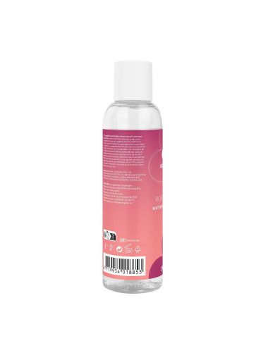 EasyGlide - Rosé Champagne Water-Based Lubricant 150 ml