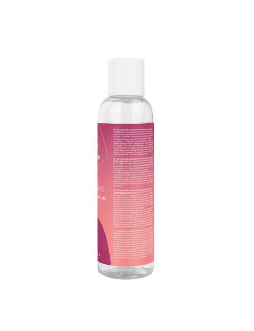 EasyGlide - Rosé Champagne Water-Based Lubricant 150 ml