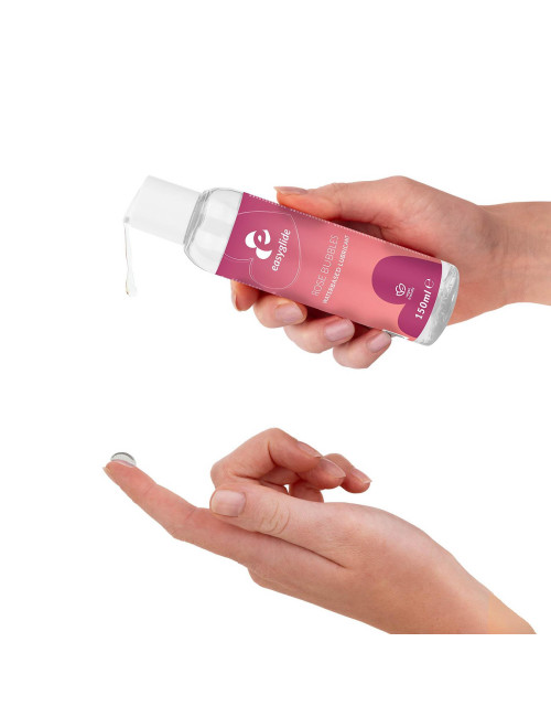 EasyGlide - Rosé Champagne Water-Based Lubricant 150 ml