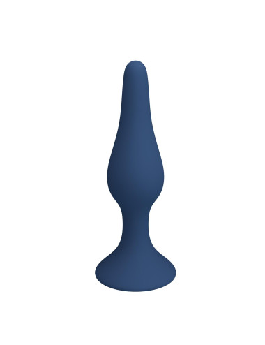 MR. Play Slim Anal Plug L