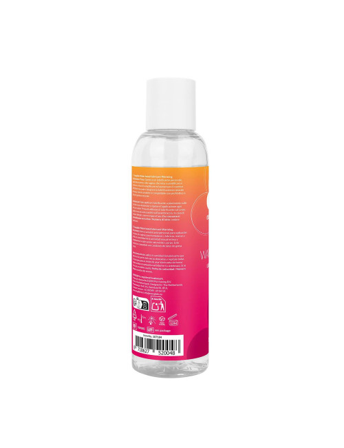EasyGlide Warming Lubricant 150 ml Żeb Rozgrzewający