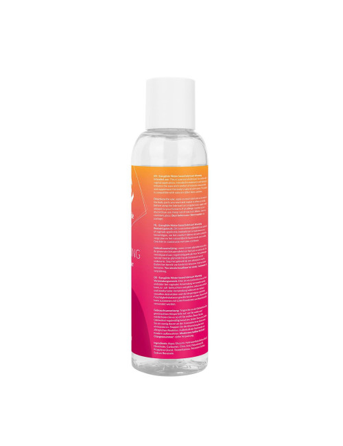 EasyGlide Warming Lubricant 150 ml Żeb Rozgrzewający