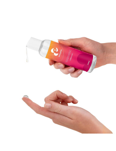 EasyGlide - Warming Lubricant 150 ml