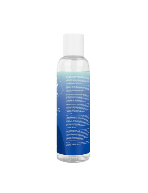 EasyGlide Cooling Lubricant – Chłodzący lubrykant na bazie wody 150 ml Afrodyzjaki Żele Stymulujące