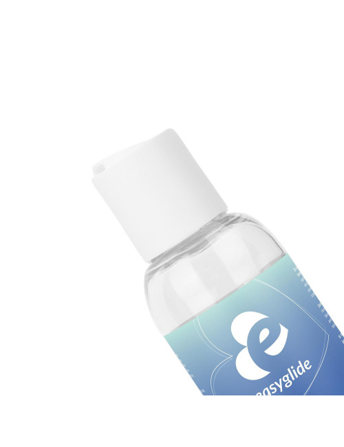 EasyGlide Cooling Lubricant – Chłodzący lubrykant na bazie wody 150 ml Afrodyzjaki Żele Stymulujące