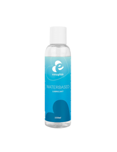 EasyGlide - Water-Based Lubricant 150
ml