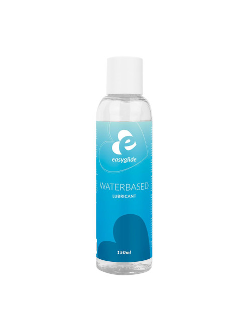 EasyGlide Klasyczny Lubrykant Wodny 150 ml