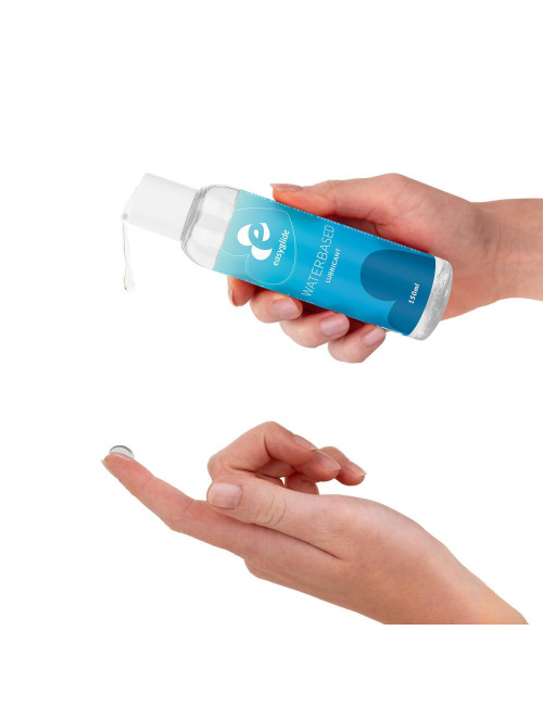 EasyGlide Klasyczny Lubrykant Wodny 150 ml