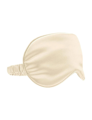 Satin Mask - Gold