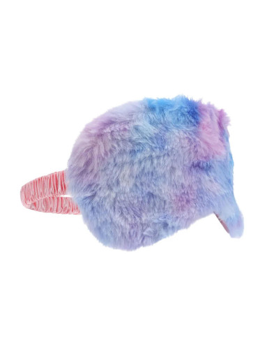 Fluffy Mask - Multicolor 2