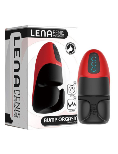 Male penis masturbator