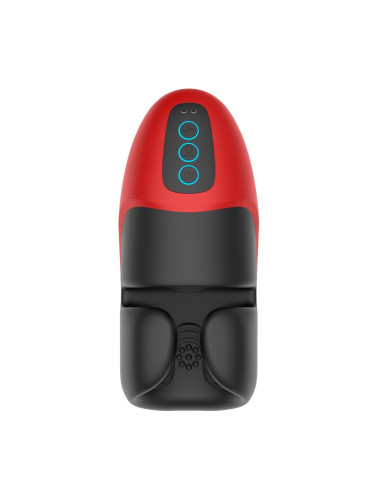 Male penis masturbator